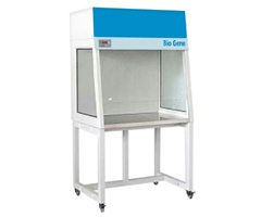 Laminar Air Flow (Vertical)